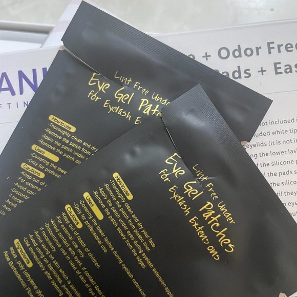 Permania Lash Lift Kit - OPEN BOX ITEM - Picture 5 of 5